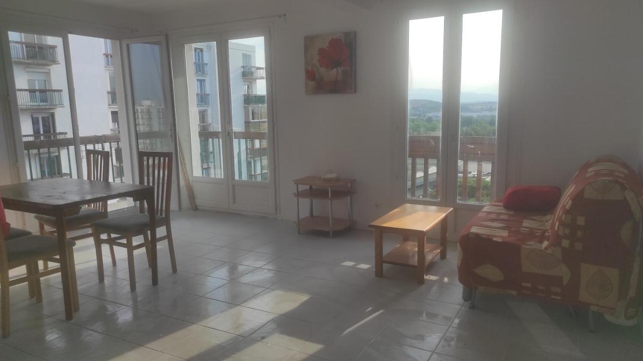 T2-T3 De 60M2 Vue Montagne, Toutes Proximites Perpignan Exterior foto